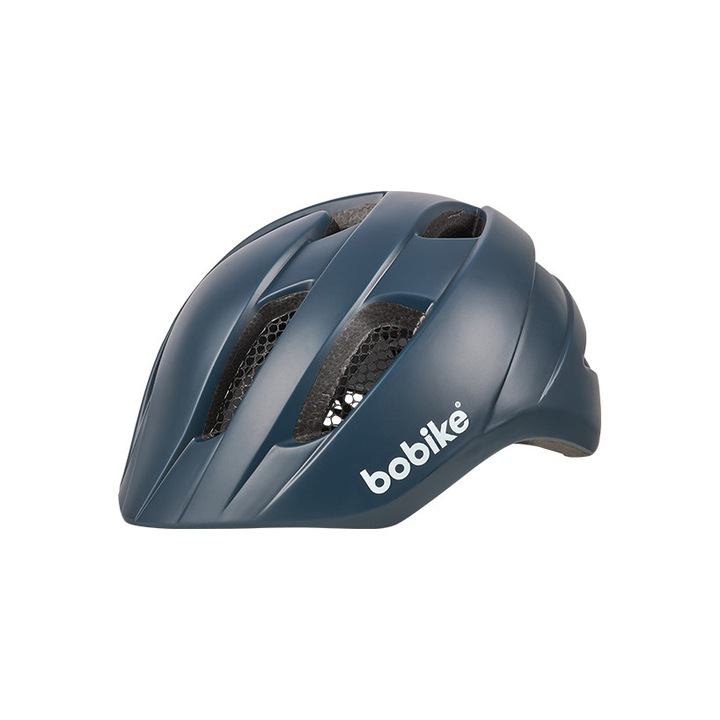 Review Bobike Casca Exclusive Plus Denim Deluxe