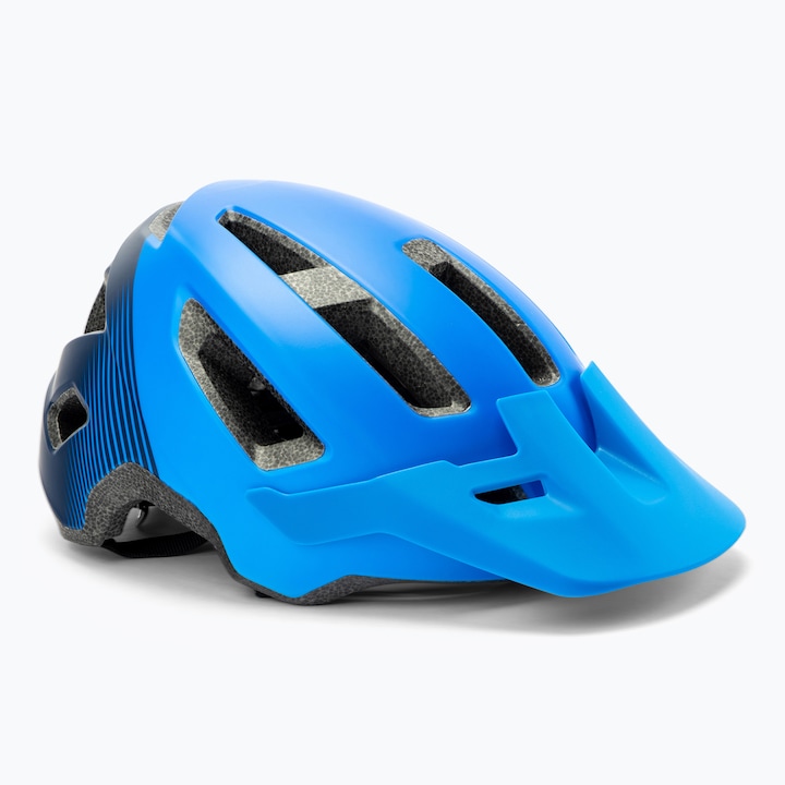 Review Casca Bell VERT pentru MTB