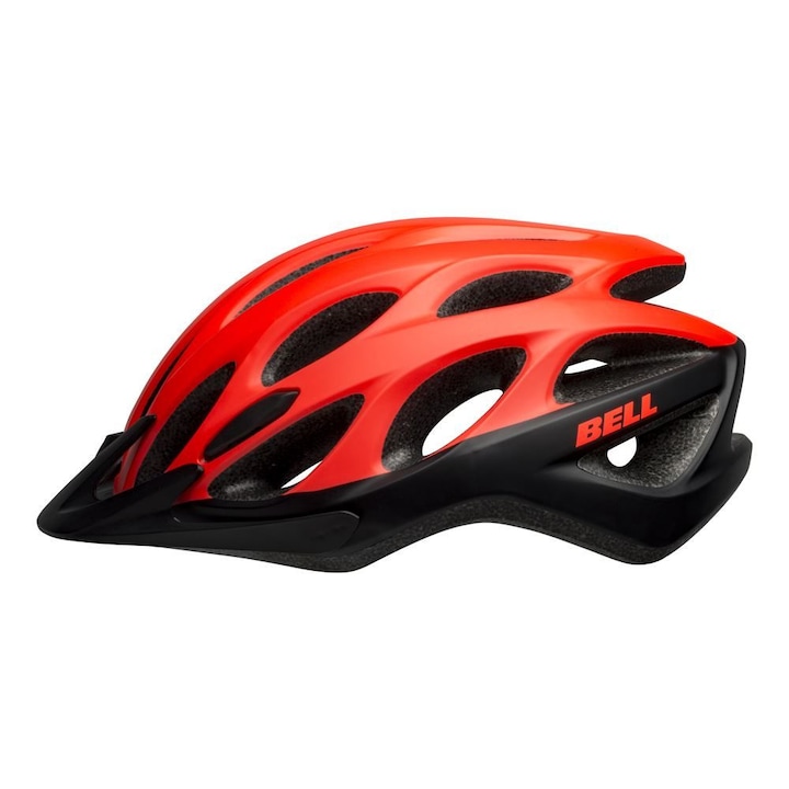 Review Casca Bicicleta Bell Traverse