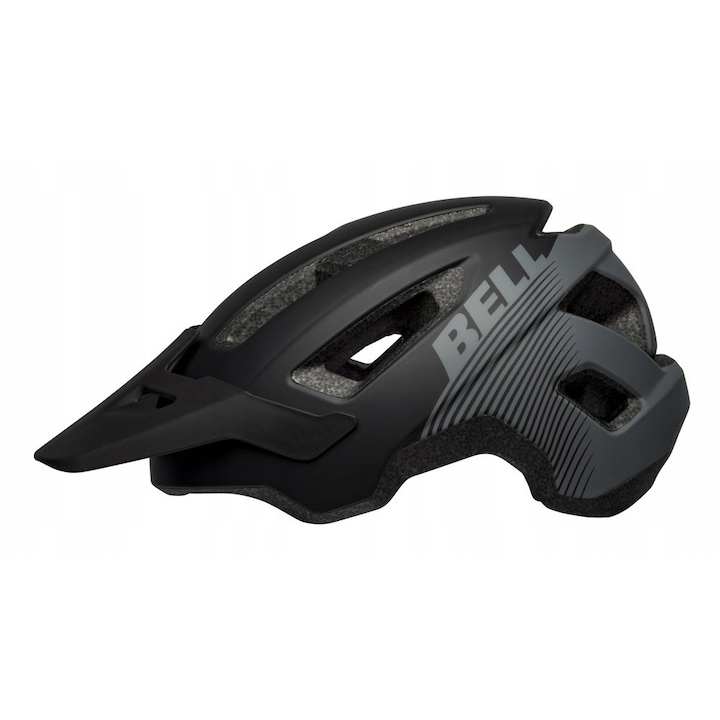Review Casca Bicicleta Bell Vert 2