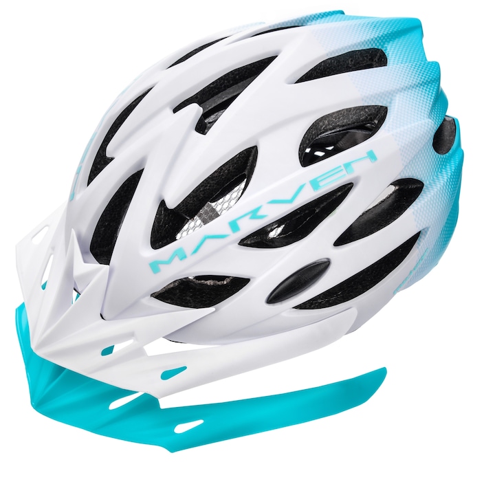 Review Casca Bicicleta Meteor Marven