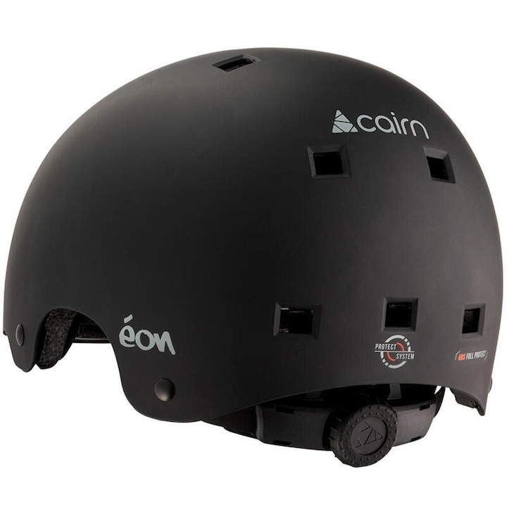 Review Casca Ciclism CAIRN EON 02