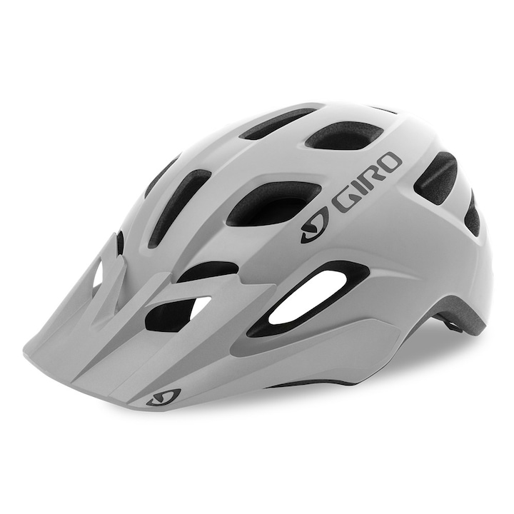 Review Casca Ciclism Giro Fixture MIPS