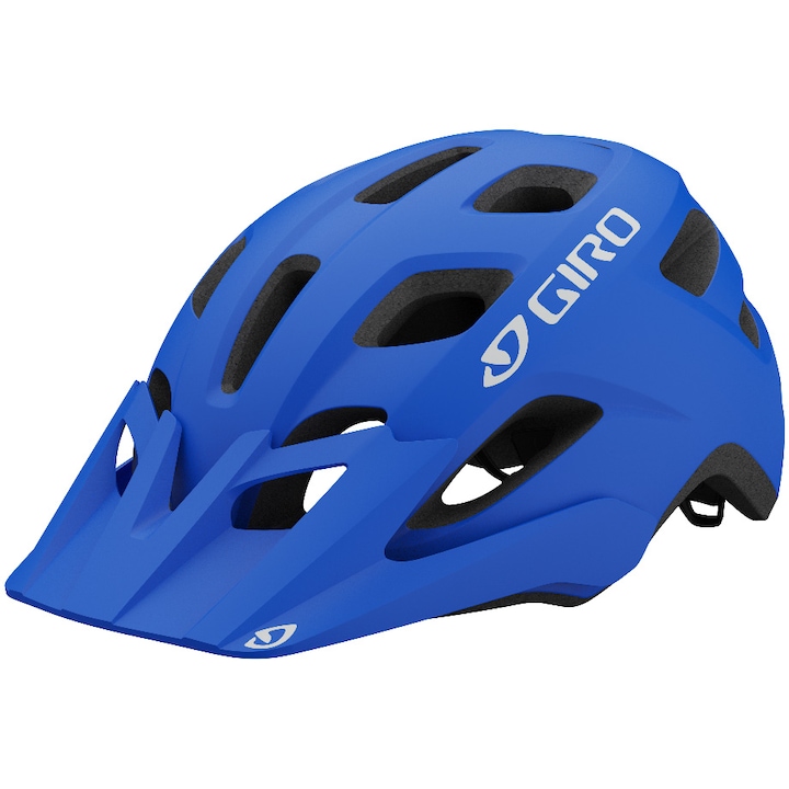 Review Casca Ciclism Giro Fixture Mips cu Constructie In-Mold si Sistem de Ajustare Roc Loc Sport