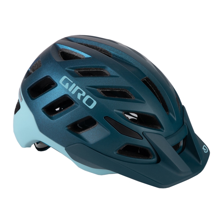 Review Casca Ciclism Giro Radix MTB