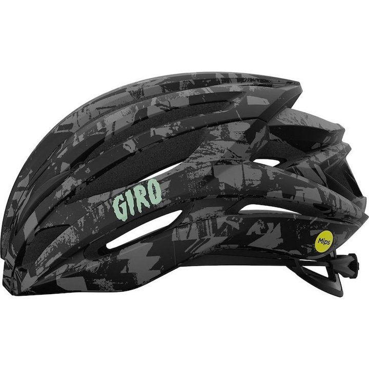 Review Casca Ciclism Giro Syntax
