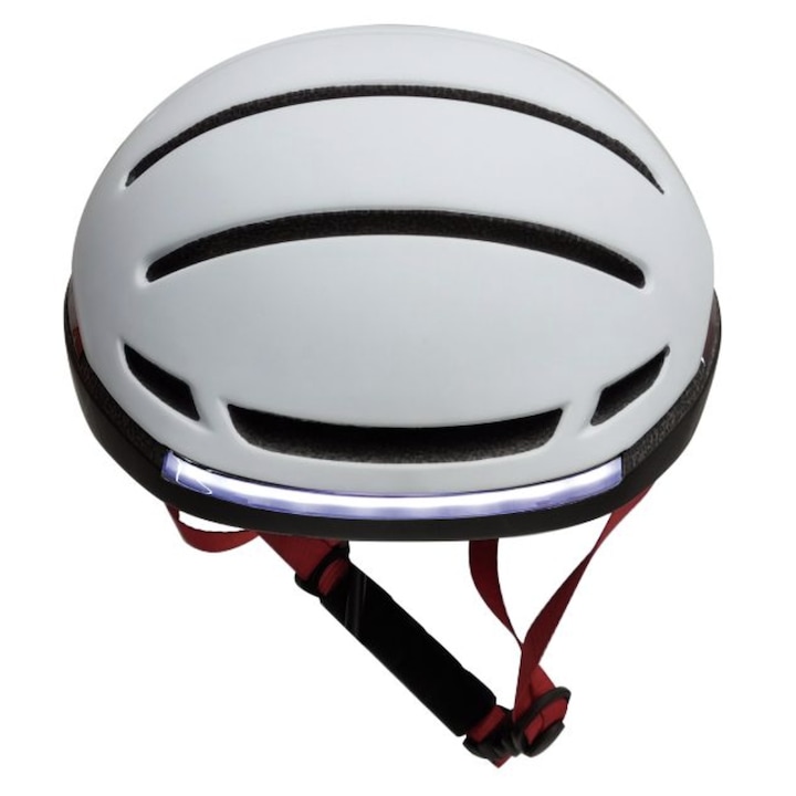 Review Casca Ciclism Smart LIVALL EVO21