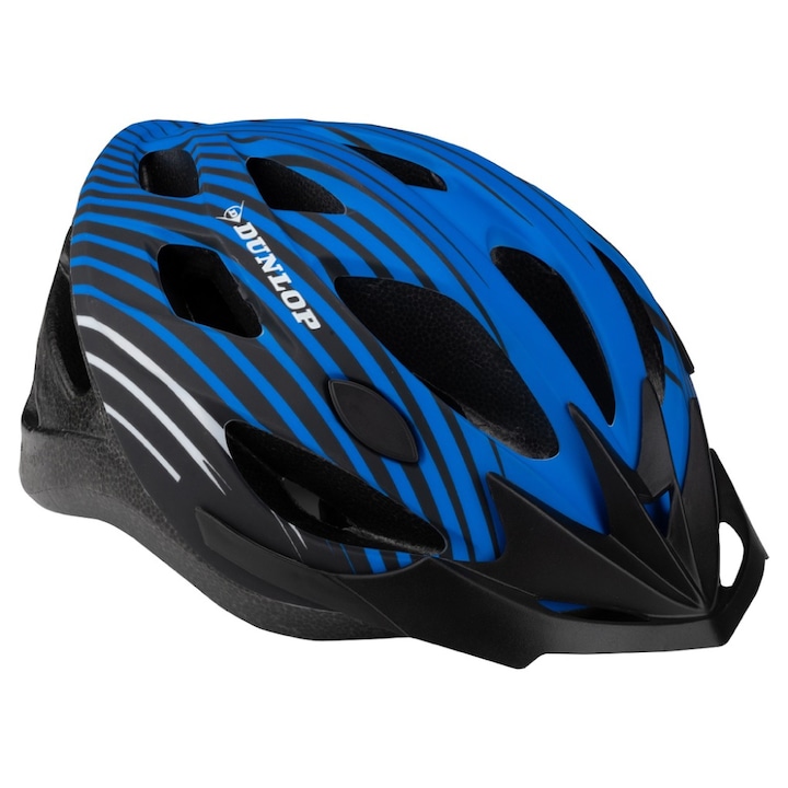 Review Casca Protectie Dunlop pentru Ciclism
