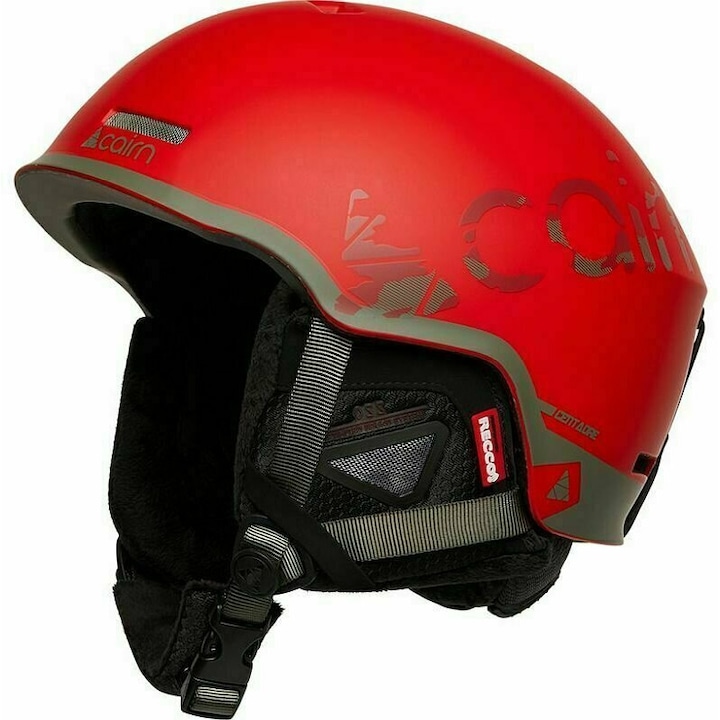 Review Casca Schi Cairn Centaure Rescue