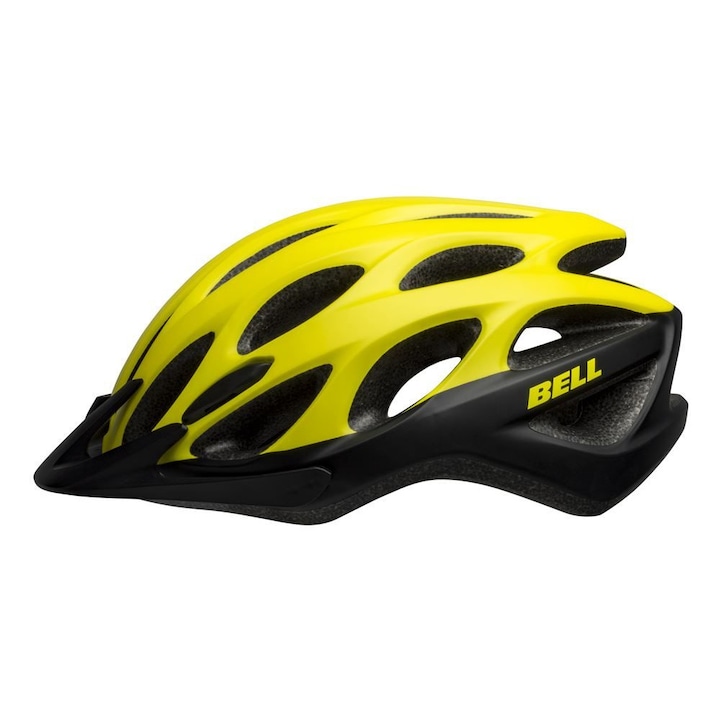 Review Casca bicicleta Bell Traverse