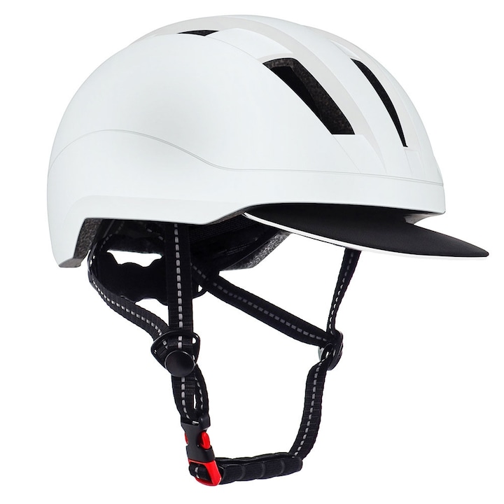 Review Casca bicicleta OEM