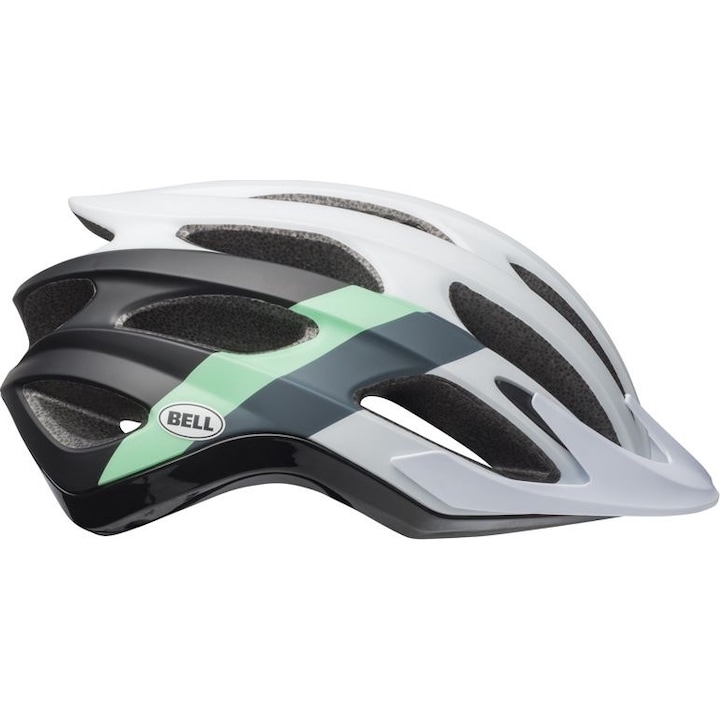 Review Casca ciclism Bell Drifter Mtb