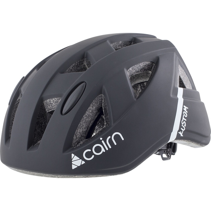Review Casca pentru bicicleta Cairn