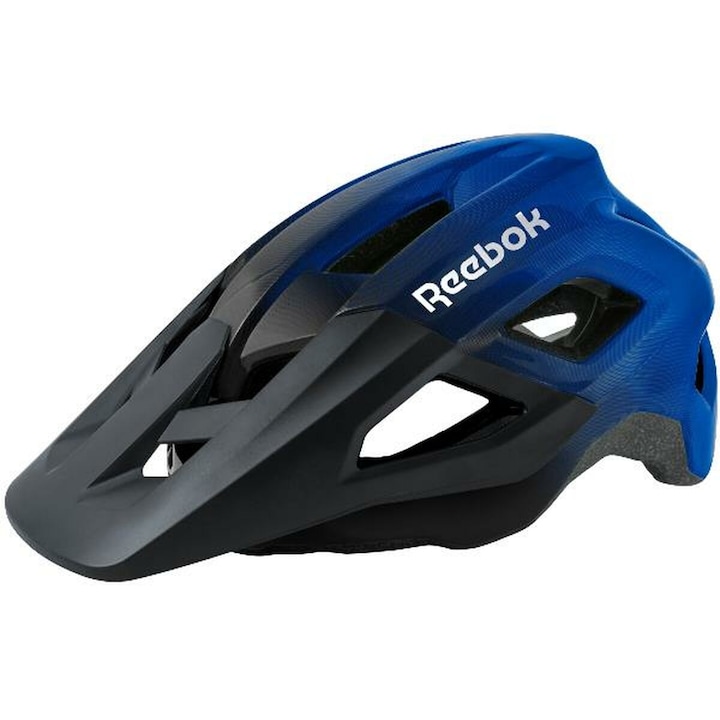 Review Casca pentru ciclism Reebok