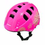 Review Casca protectie Meteor KS08 pentru Copii