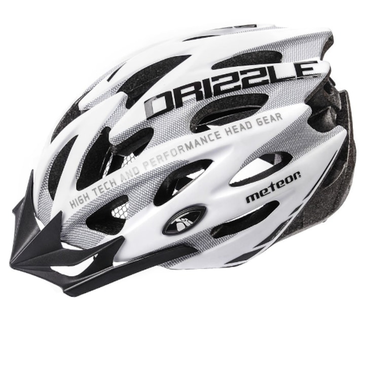 Review Casca protectie ciclism Meteor MV29 DRIZZLE