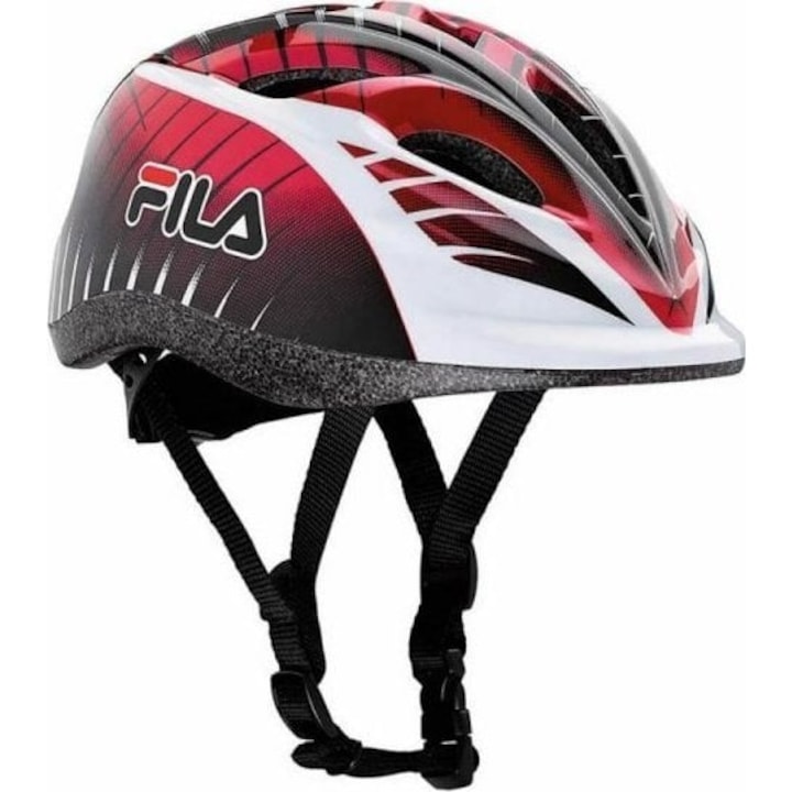 Review Casca protectie ciclism pentru copii Fila