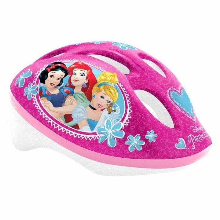 Review Casca protectie copii Disney Princess