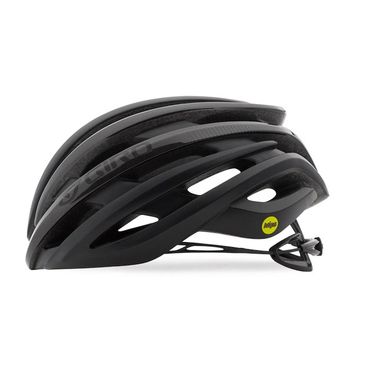 Review Giro Casca ciclism Cinder Mips