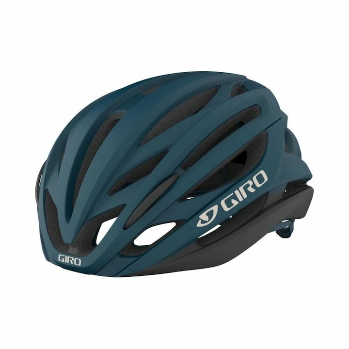 Review Giro Syntax Casca de bicicleta pentru adulti