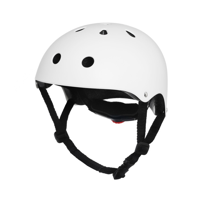 Review Kinderkraft Casca bicicleta copii SAFETY