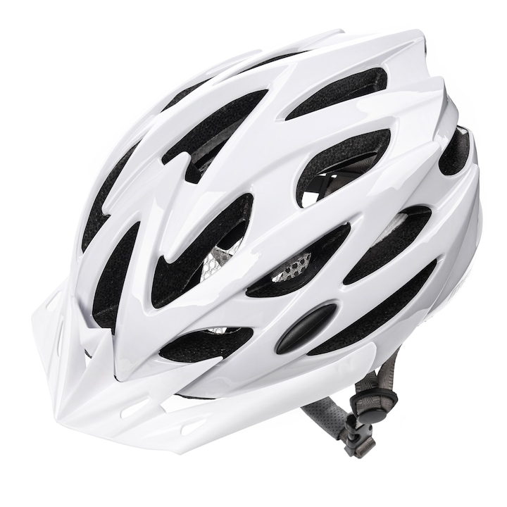 Review Meteor Casca De Bicicleta Marven
