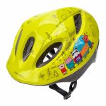 Review Casca protectie Meteor KS05