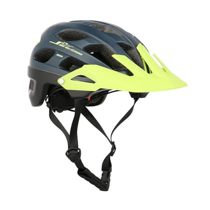 Review Nils Extreme Casca de protectie Policarbonat