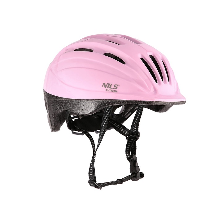 Review Nils Extreme Casca protectie sport