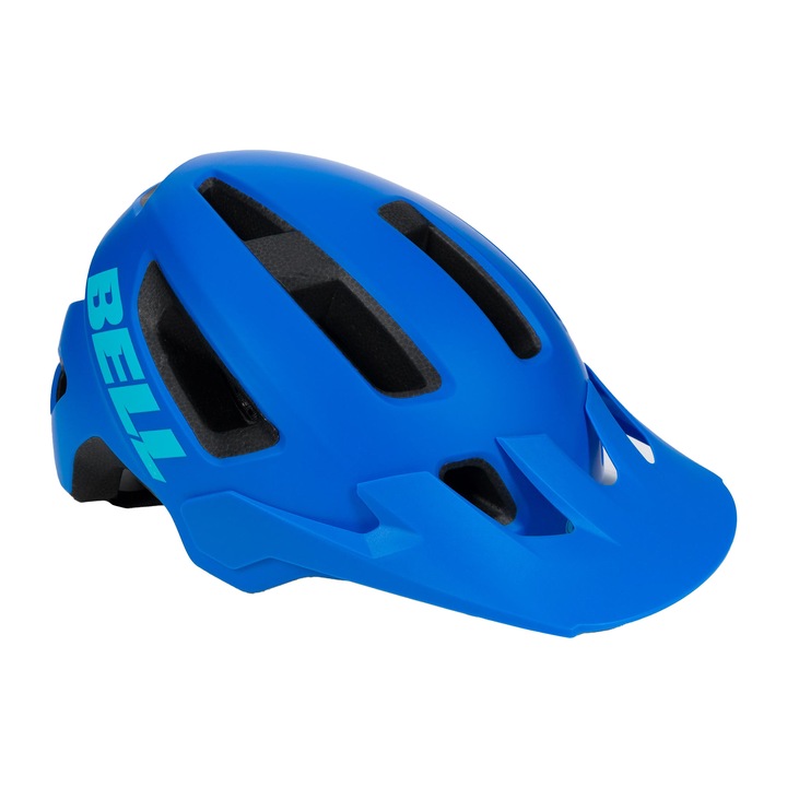 Review Casca Bell Nomad 2