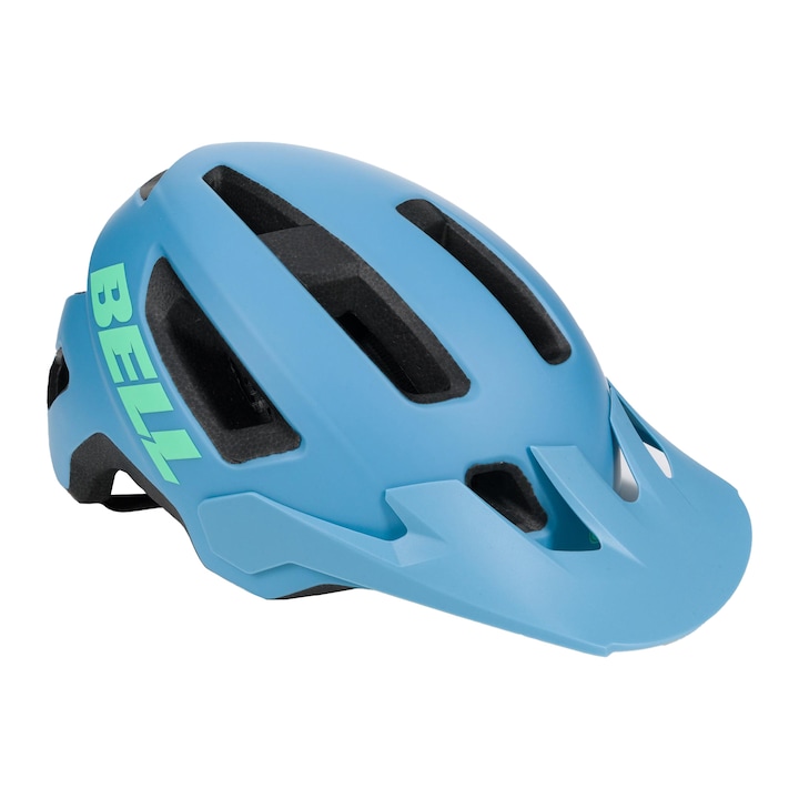 Review Casca Bell Nomad 2