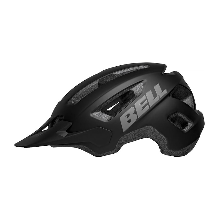Review Casca Bell Nomad 2 pentru ciclism