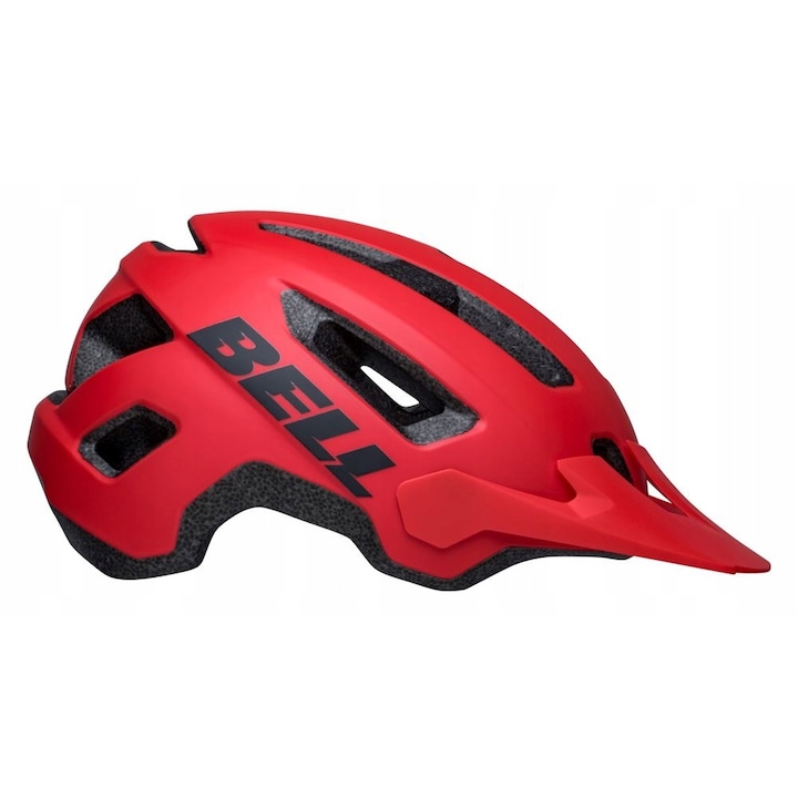 Review Casca Bicicleta Bell Nomad 2 Jr