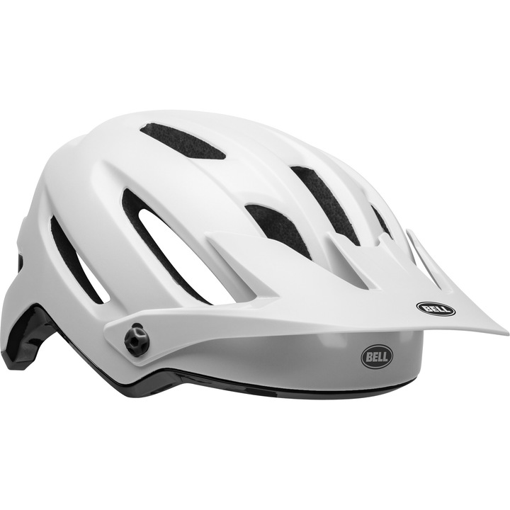 Review Casca Ciclism Bell 4Forty Helm
