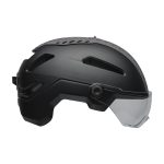 Review Casca Ciclism Bell Annex Shield