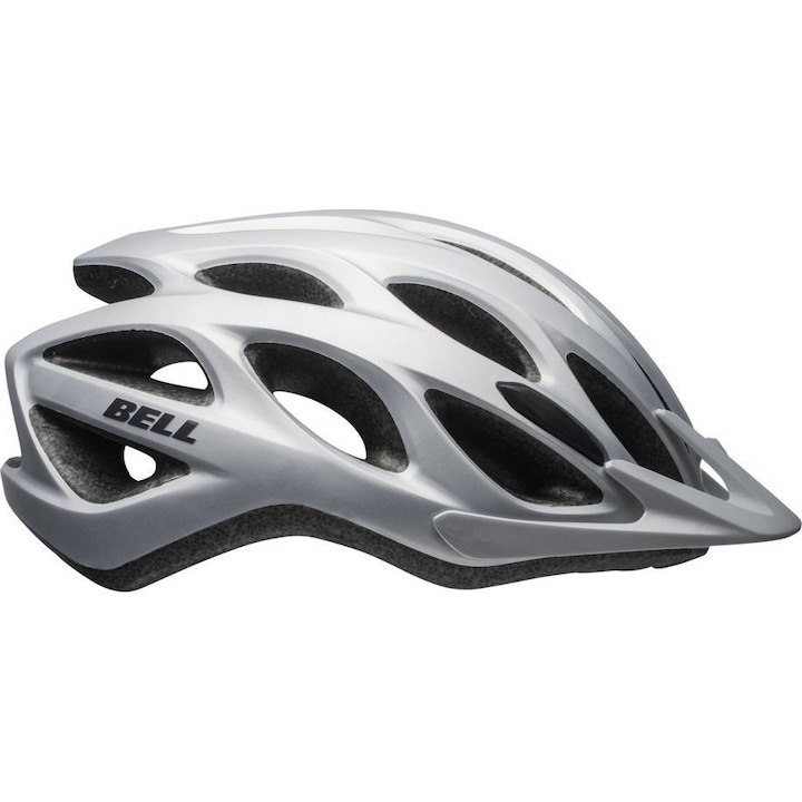 Review Casca Protectie Biciclism Bell Tracker