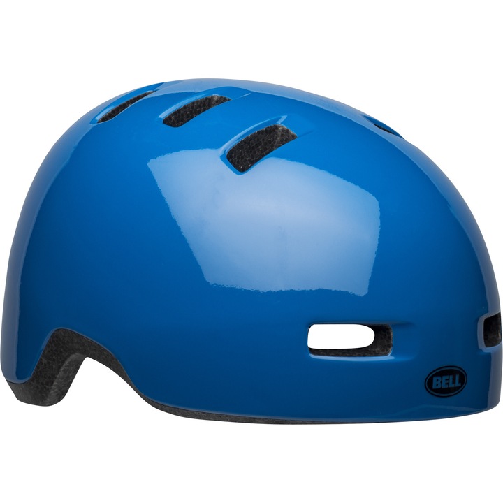 Review Casca bicicleta Bell Lil Ripper pentru copii