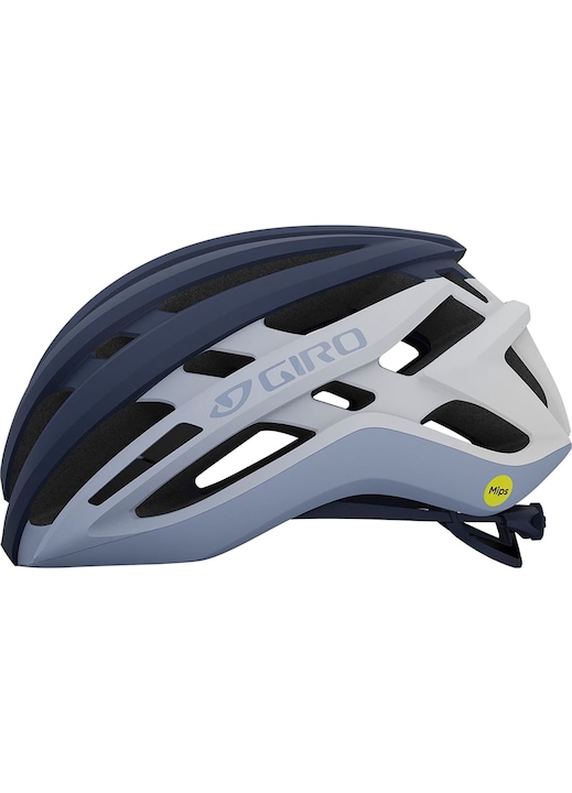 Review Casca bicicleta Giro Agilis cu MIPS si 32 Gauri Ventilatie