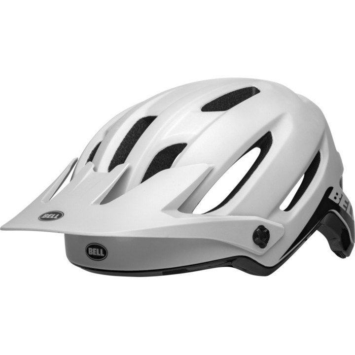 Review Casca ciclism Bell 4Forty MIPS