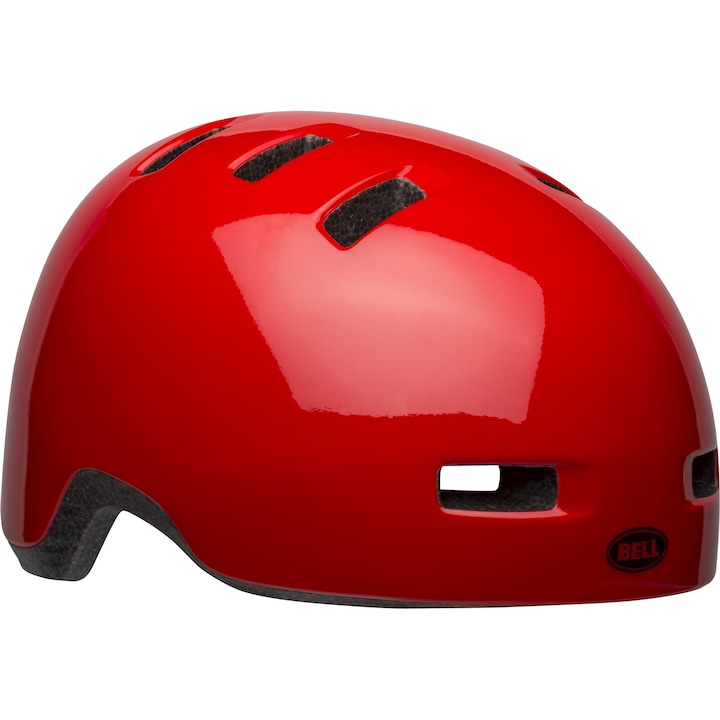 Review Casca ciclism Bell Lil Ripper pentru copii