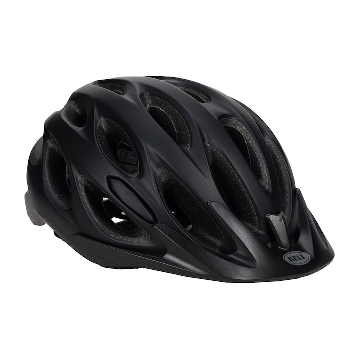 Review Casca de bicicleta MTB Bell