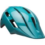 Review Casca de ciclism pentru copii Bell Sidetrack II