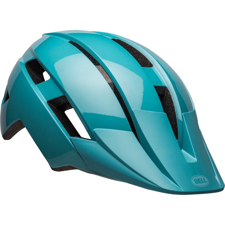 Review Casca de ciclism pentru copii Bell Sidetrack II