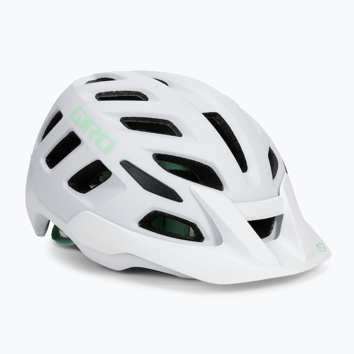 Review Casca protectie bicicleta Giro Radix
