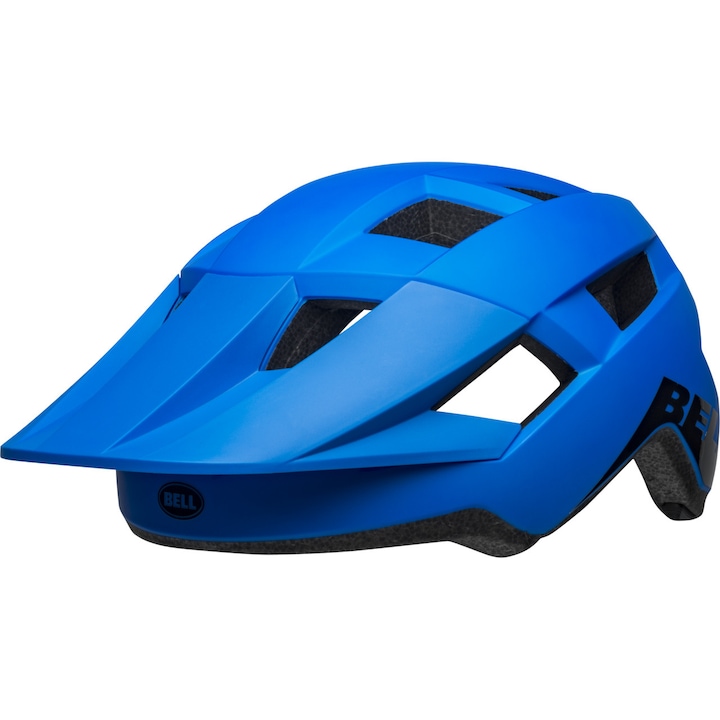 Review casca protectie ciclism Bell Spark MIPS